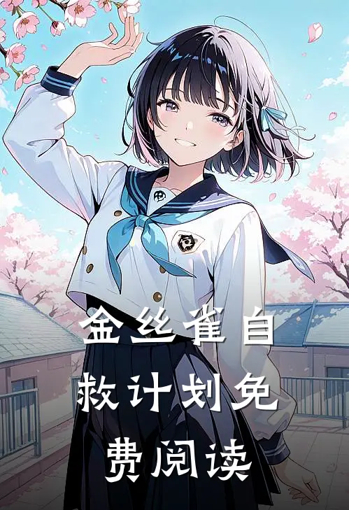 金丝雀自救计划免费阅读