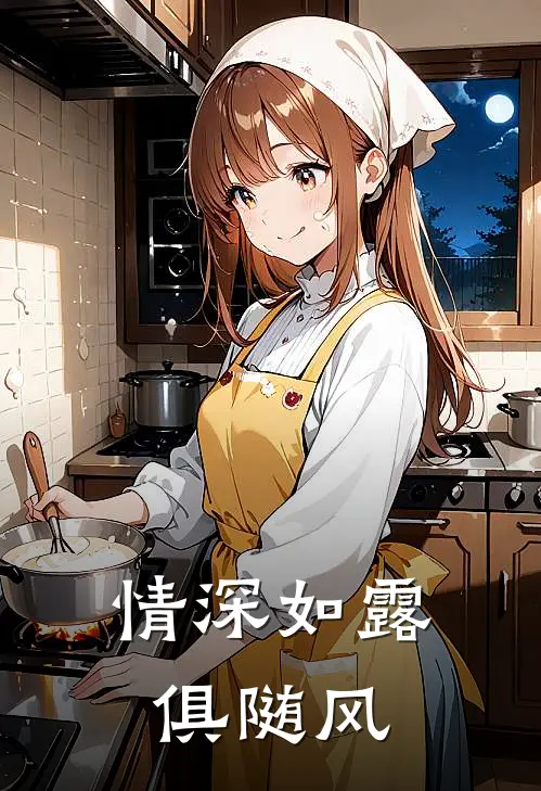 情深如露俱随风陆景珩江述一完结小说_完结版小说全文免费阅读情深如露俱随风陆景珩江述一