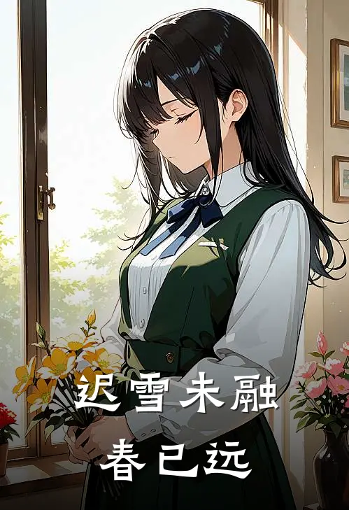 迟雪未融春已远