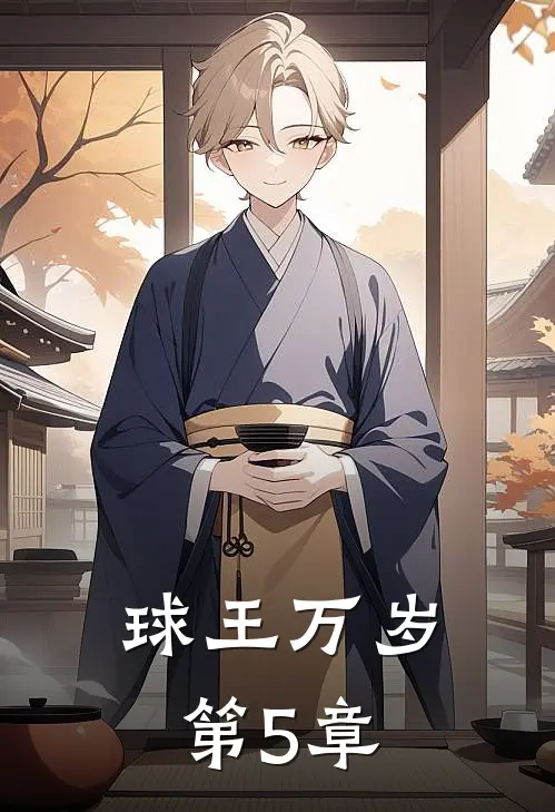 球王万岁 第5章